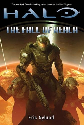 Halo book