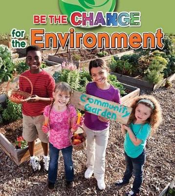 For the Environment book