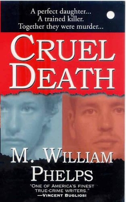 Cruel Death book