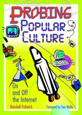 Probing Popular Culture book