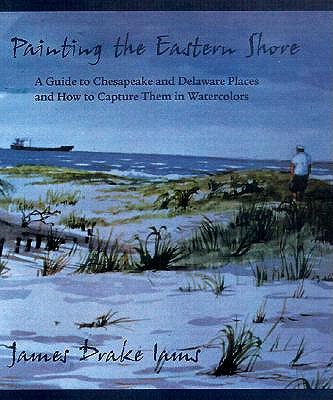 Painting the Eastern Shore book