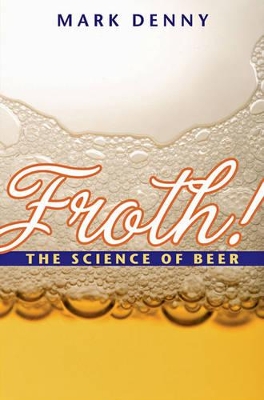Froth! book