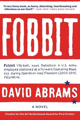 Fobbit book