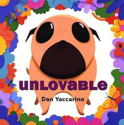 Unlovable book