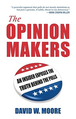 Opinion Makers book