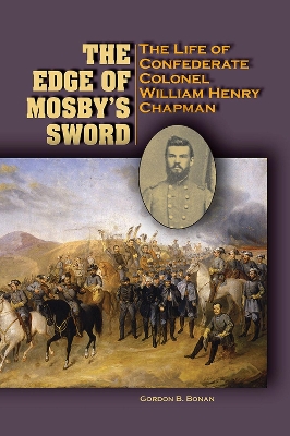 Edge of Mosby's Sword book