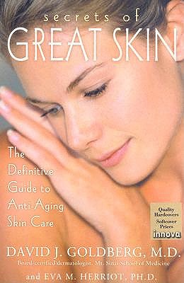Secrets Of Great Skin book