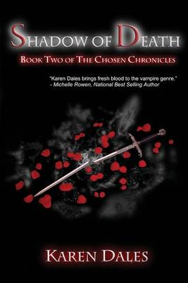 Shadow of Death: Book Two of the Chosen Chronicles book