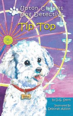 Tip Top: Upton Charles-Dog Detective book