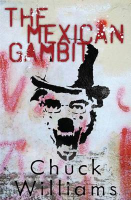 Mexican Gambit book