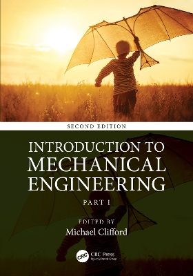 Introduction to Mechanical Engineering: Part 1 book