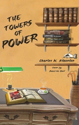The Towers of Power book