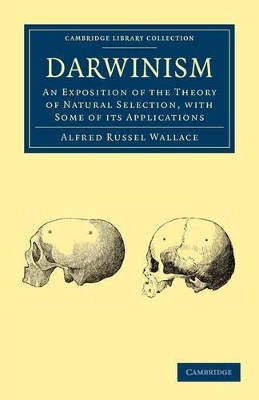 Darwinism book