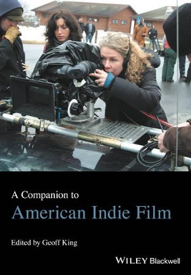 Companion to American Indie Film book