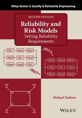 Reliability and Risk Models book