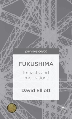 Fukushima book