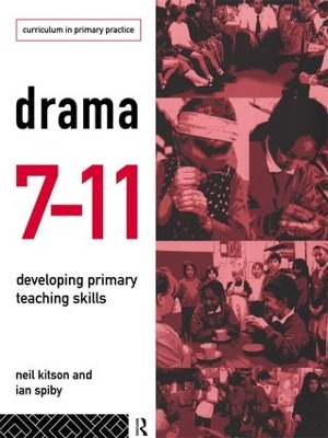 Drama 7-11 by Neil Kitson