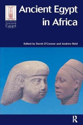 Ancient Egypt in Africa by David O'Connor