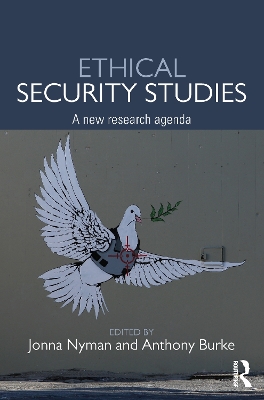 Ethical Security Studies book