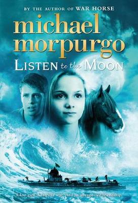 Listen to the Moon book