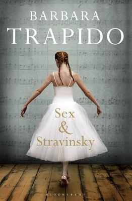 Sex and Stravinsky book
