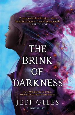 The The Brink of Darkness by Jeff Giles