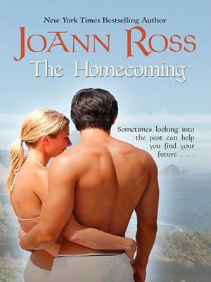 The The Homecoming by JoAnn Ross
