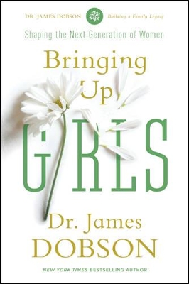 Bringing Up Girls book