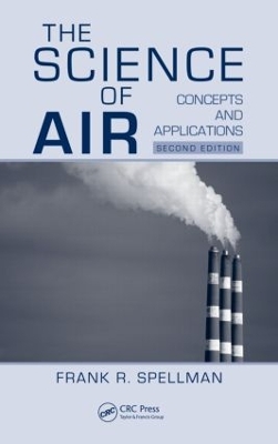 Science of Air book