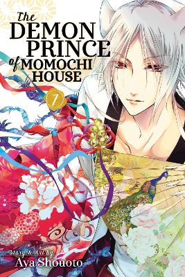Demon Prince of Momochi House, Vol. 7 book