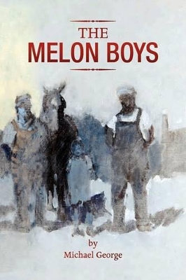 Melon Boys book