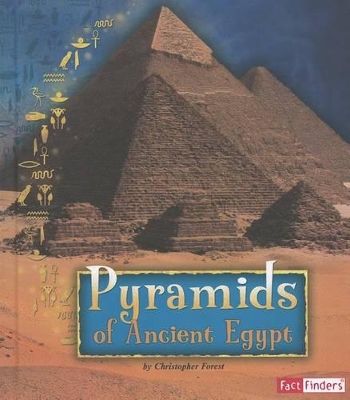 Pyramids of Ancient Egypt book