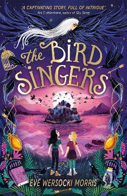 The Bird Singers book