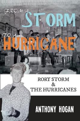 From a Storm to a Hurricane book