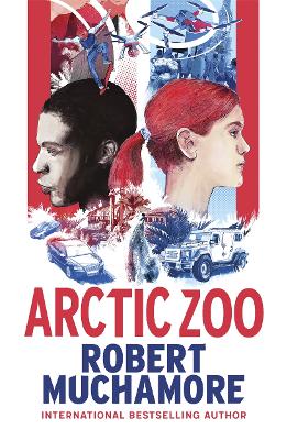 Arctic Zoo book
