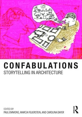 Confabulations : Storytelling in Architecture book