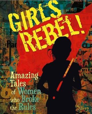 Girls Rebel! book