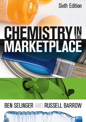 Chemistry in the Marketplace by Ben Selinger