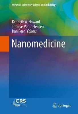 Nanomedicine book