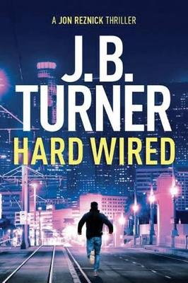 Hard Wired book