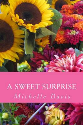 A Sweet Surprise book