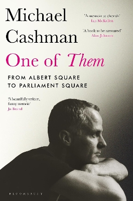One of Them by Michael Cashman