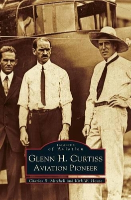 Glenn H. Curtiss book