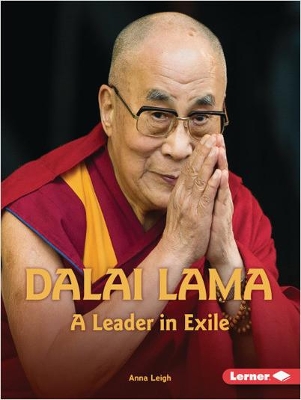 Dalai Lama: A Leader in Exile book
