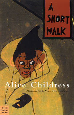 A Short Walk book