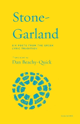 Stone-Garland book