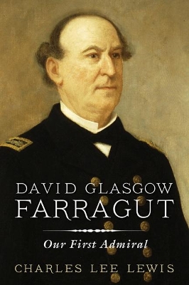 David Glasgow Farragut book