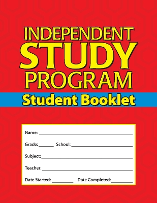 Independent Study Program book