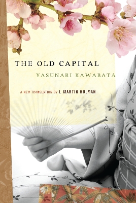 Old Capital book