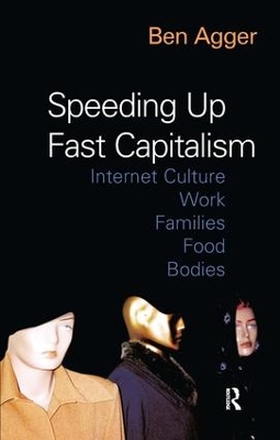 Speeding Up Fast Capitalism book